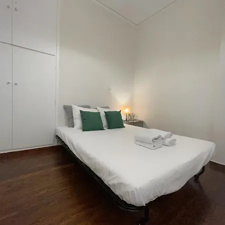 Bluebay Lycabettus Cozy 6 * Athens