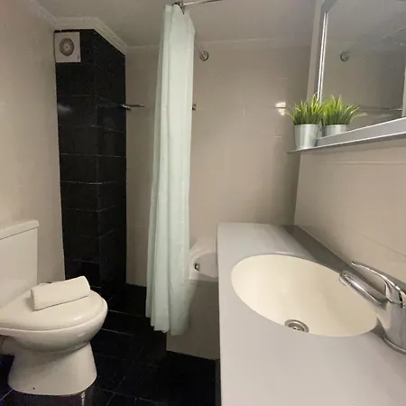 Bluebay Lycabettus Cozy 6 * Athens