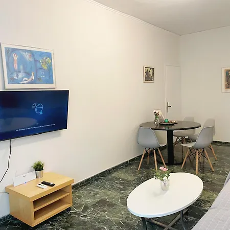 Bluebay Lycabettus Cozy 6