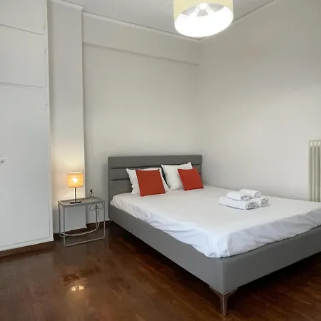 Bluebay Lycabettus Cozy 6 Athens
