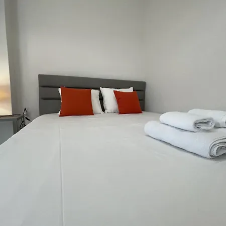 Bluebay Lycabettus Cozy 6 Apartment