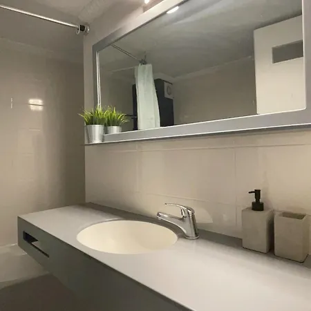 Apartment Bluebay Lycabettus Cozy 6