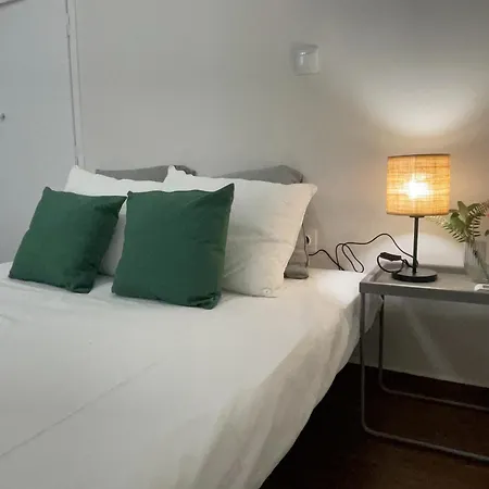 Apartment Bluebay Lycabettus Cozy 6