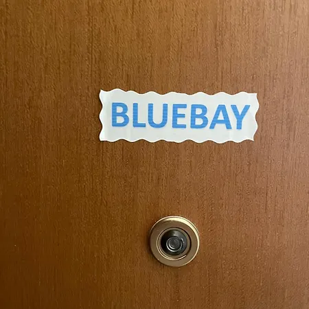 Bluebay Lycabettus Cozy 6 Apartment